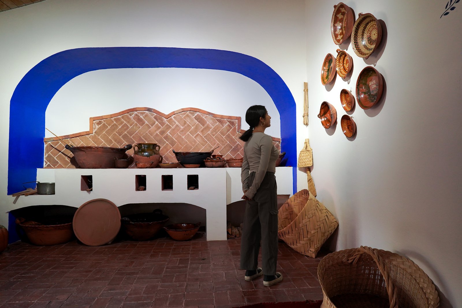 Museo Hacienda La Pila